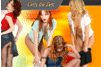Screenshot of ePantyhose Land