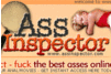 Screenshot of Ass Inspector
