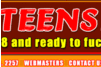 Screenshot of Try Teens