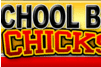 Screenshot of School Bus Chicks