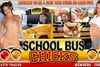 Screenshot of School Bus Chicks