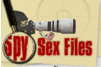 Screenshot of Spy Sex Files