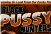 Screenshot of Black Pussy Hunters