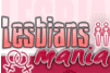 Screenshot of Lesbians Mania