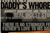 Screenshot of Daddy's Whores