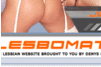 Screenshot of Lesbomat