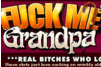 Screenshot of Fuck Me Grandpa