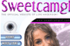 Screenshot of Sweet Cam Girl