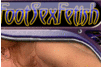Screenshot of Foot Sex Fetish