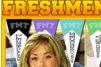 Screenshot of Freshmen Teens