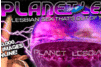Screenshot of Planet Lesbian