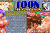 Screenshot of Toon Megaplex