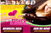 Screenshot of Tiffany Lee Fisher