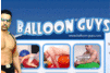 Screenshot of Balloon Guys