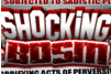 Screenshot of Shocking BDSM