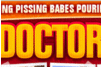 Screenshot of Doctor Trickles