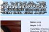 Screenshot of Anna's Fun House