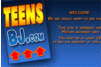 Screenshot of Teens BJ