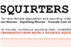 Screenshot of Squirters