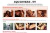 Screenshot of Squirters