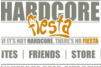 Screenshot of Hardcore Fiesta