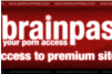 Screenshot of Brain Pass