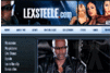 Screenshot of Lex Steele
