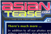 Screenshot of Asian Tease