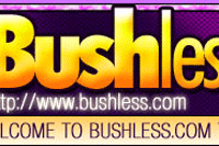 Screenshot of Bushless