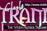 Screenshot of Club Tranny