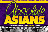 Screenshot of Absolute Asians