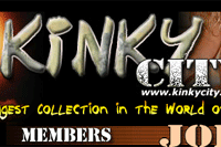 Screenshot of Kinky City