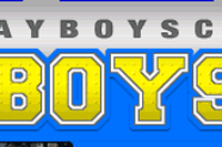 Screenshot of Gay Boys Club