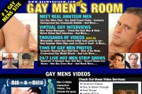 Screenshot of Gay Mens Room