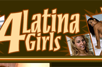 Screenshot of 4 Latina Girls