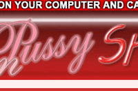 Screenshot of Lesbian Pussy Show