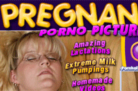 Screenshot of Pregnant Porno Pictures