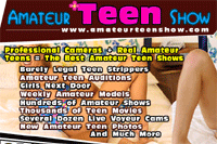 Screenshot of Amateur Teen Show