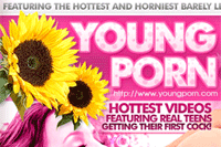Screenshot of Young Porn