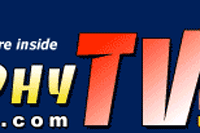 Screenshot of Pornography TV