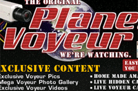 Screenshot of Planet Voyeur