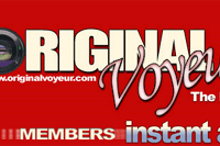 Screenshot of Original Voyeur