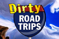 Screenshot of Dirty Road Trips