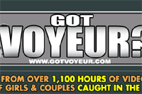 Screenshot of Got Voyeur