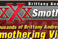 Screenshot of XXX Smothering