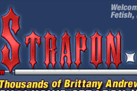 Screenshot of Hardcore Strap On