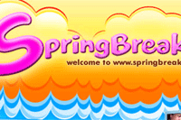 Screenshot of Spring Break Hoes