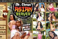 Screenshot of Mr. Chews Asian Beaver