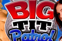 Screenshot of Big Tit Patrol