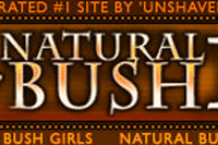 Screenshot of Natural Bush Girls